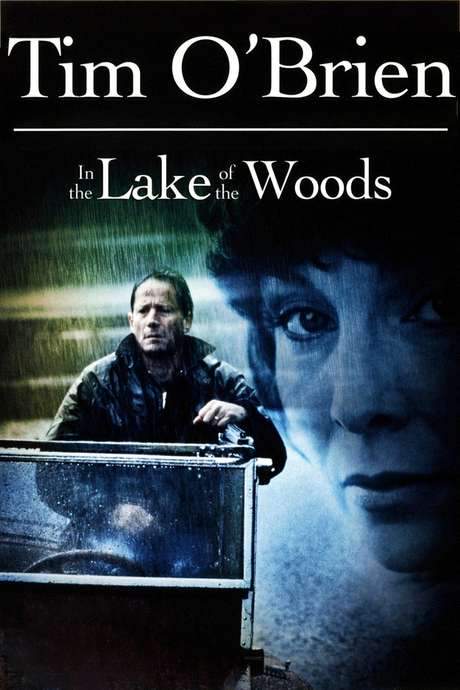 In the Lake of the Woods